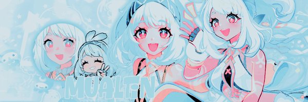 mualtin Profile Banner