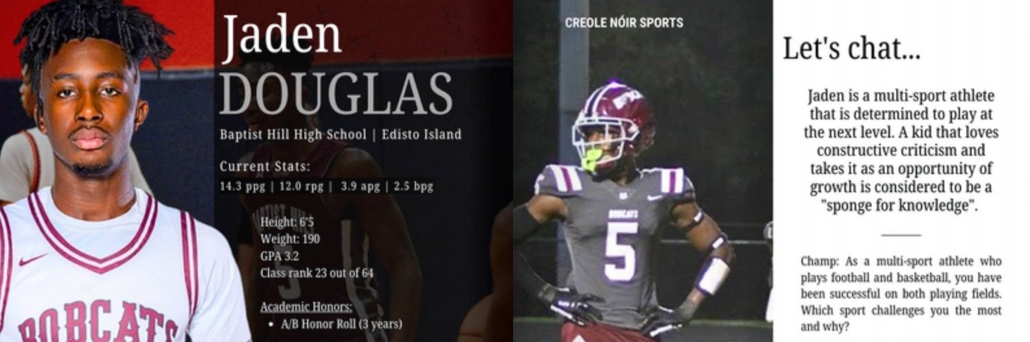 Jaden douglas banner