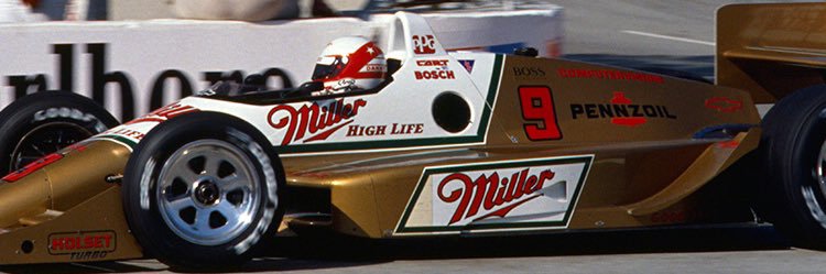 Kevin Tennant banner