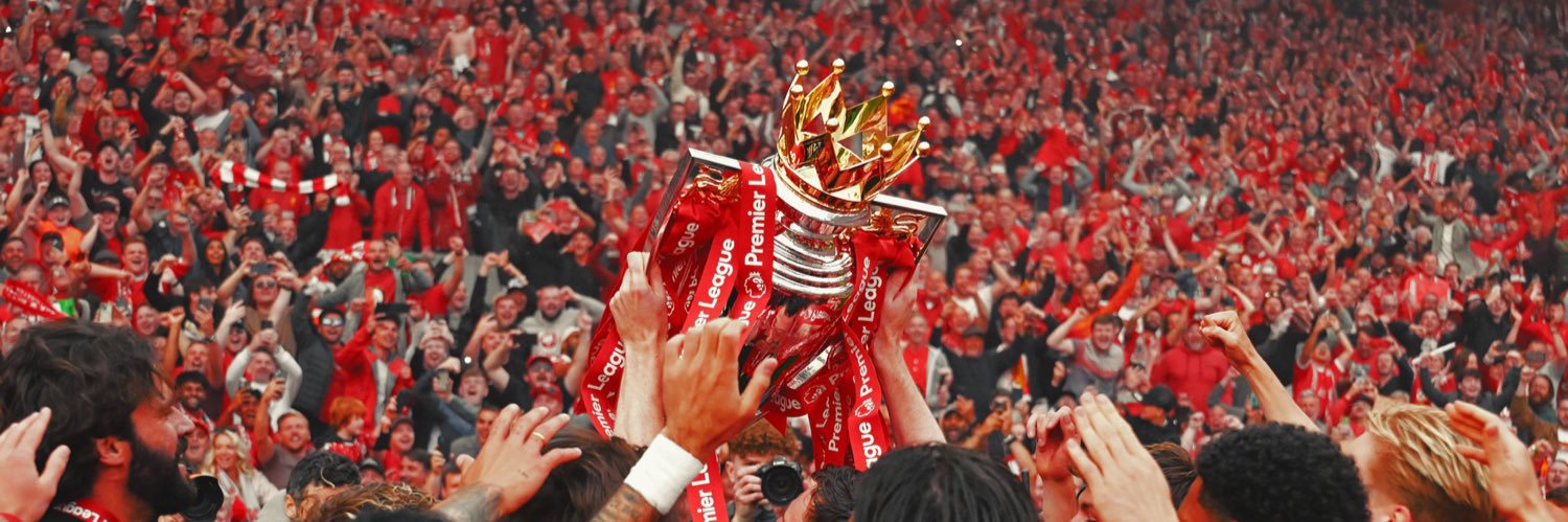 Proffe's banner