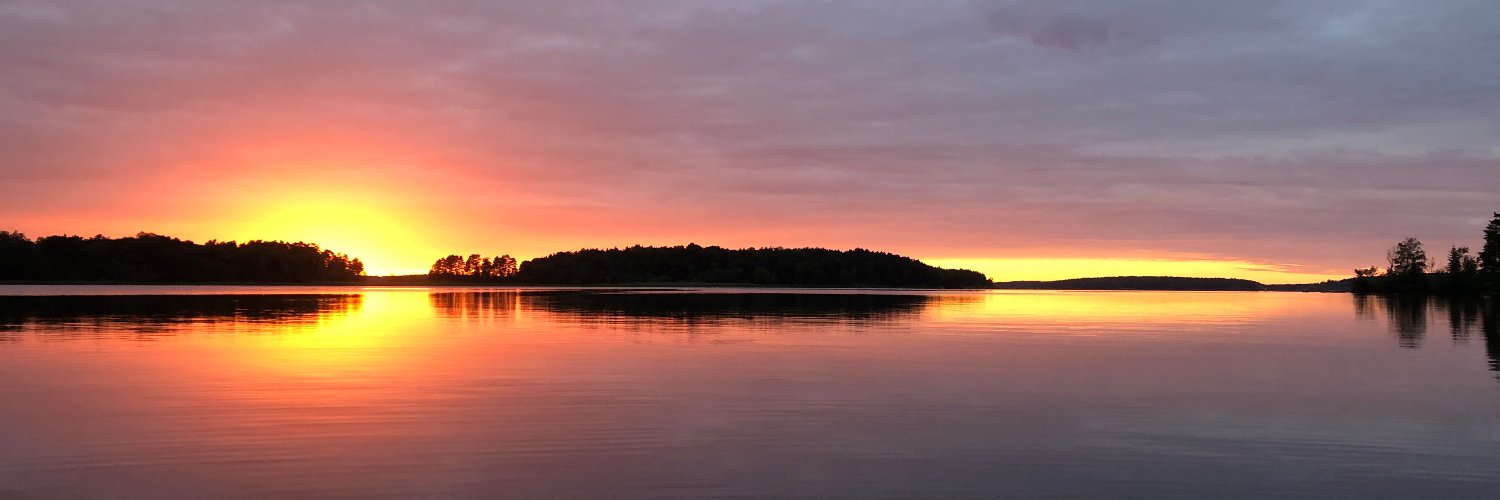 OlundsFiske's profile banner image
