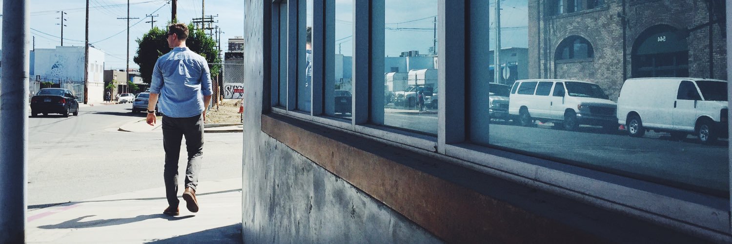 JeremyJCar's profile banner image