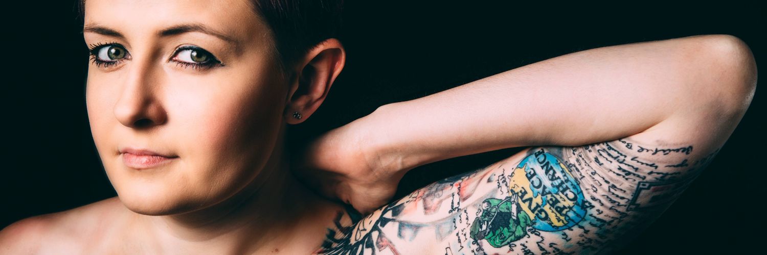 PurplePixie1986's profile banner image