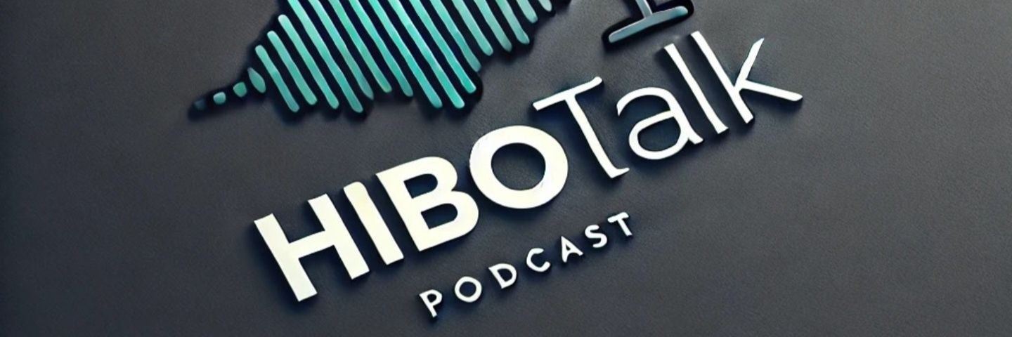 HiboTalkPodcast's profile banner image