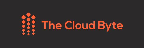 thecloudbyte Profile Banner