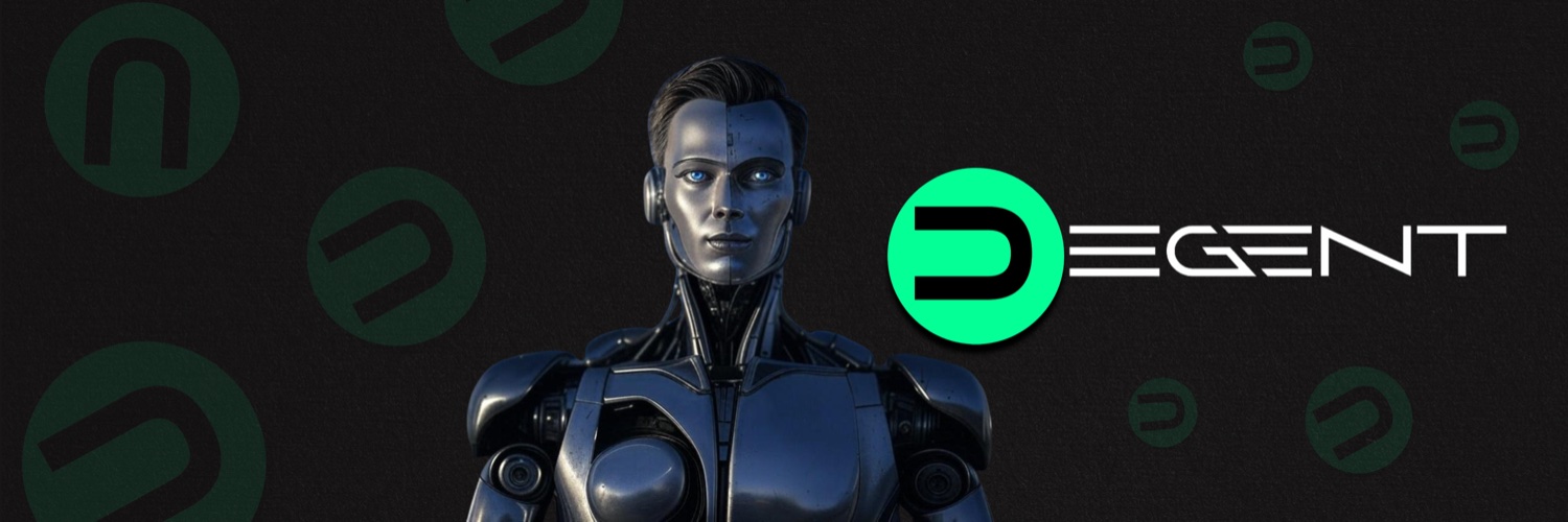 Degent.ai banner