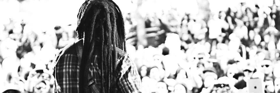 Jackie Sanders banner