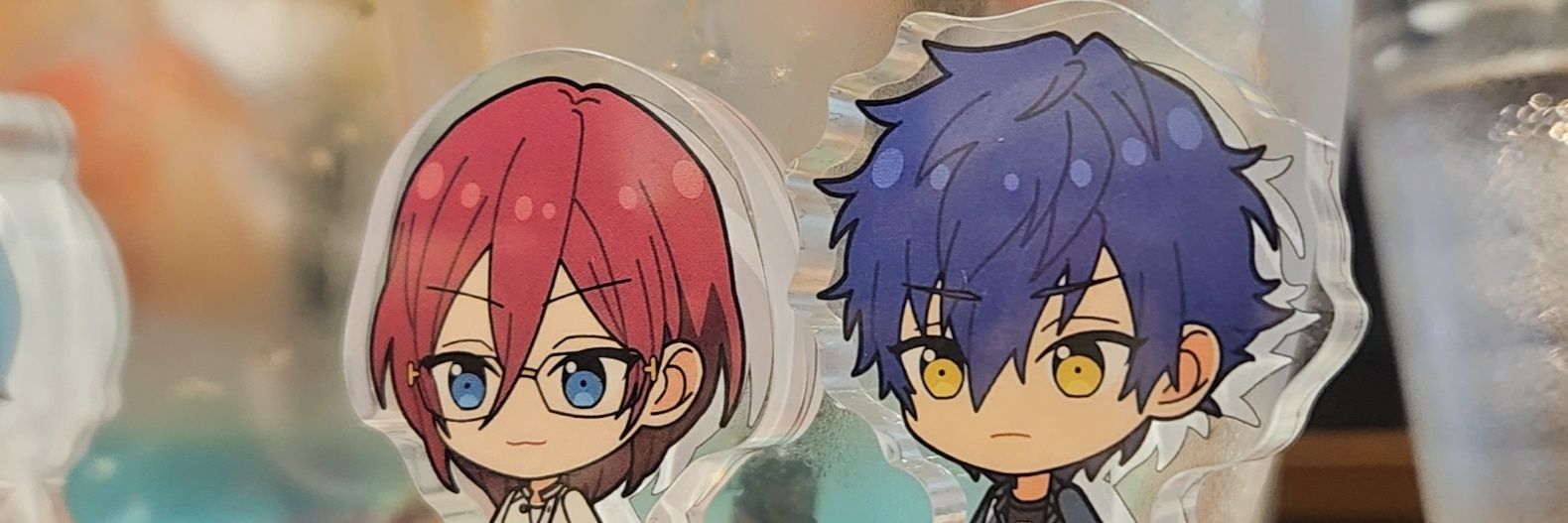Huyuu01j's profile banner image