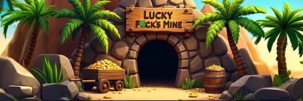 lucky_fucks Profile Banner