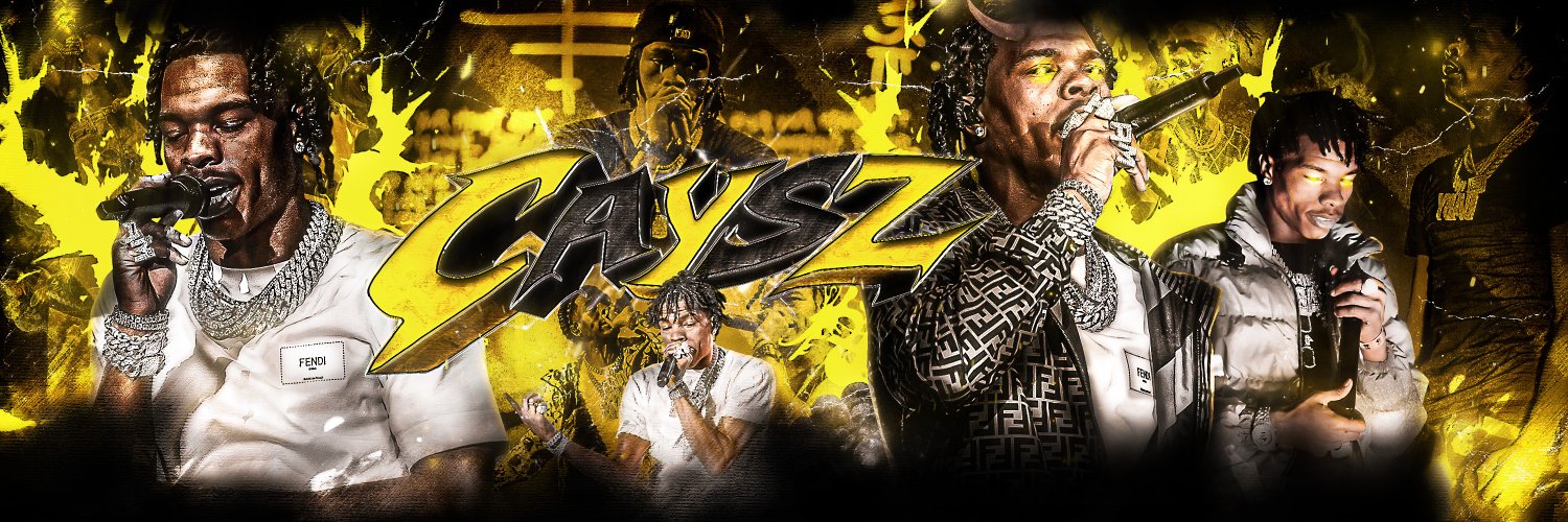 caysz747's profile banner image
