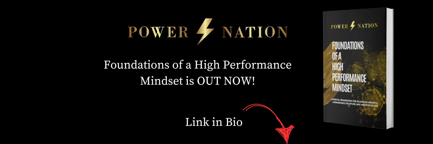 Power Nation banner