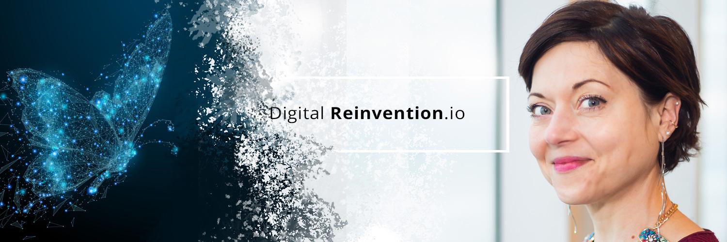 digireinvention's profile banner image