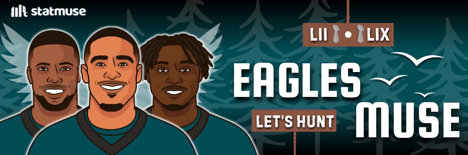 EaglesMuse's banner
