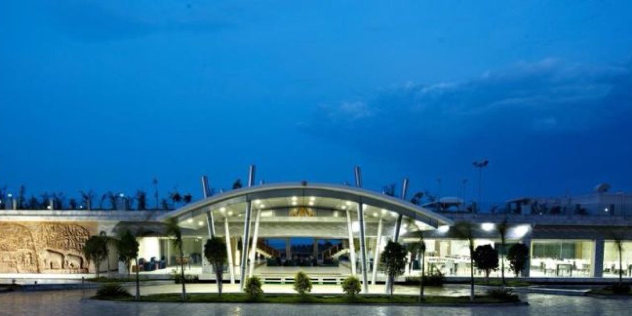 Rajeevan Nambiar banner