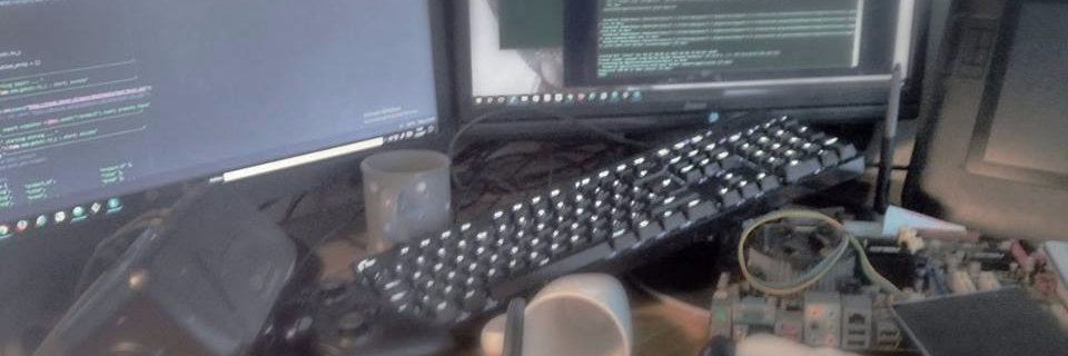 xangadix's profile banner image