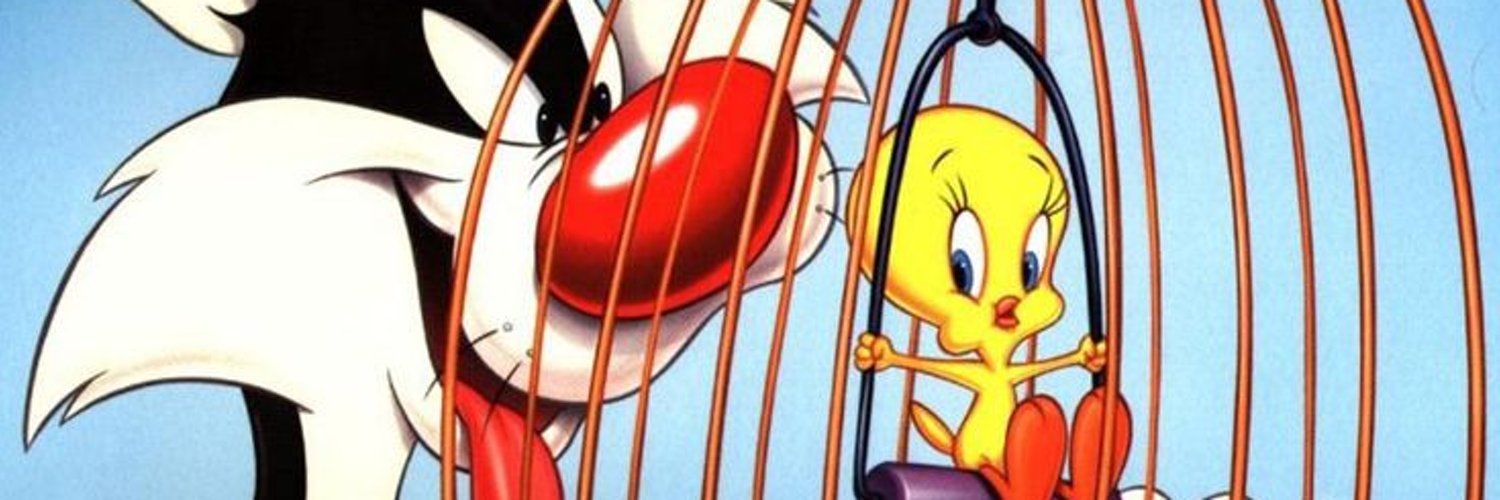 Bad Putty Tat Profile Banner