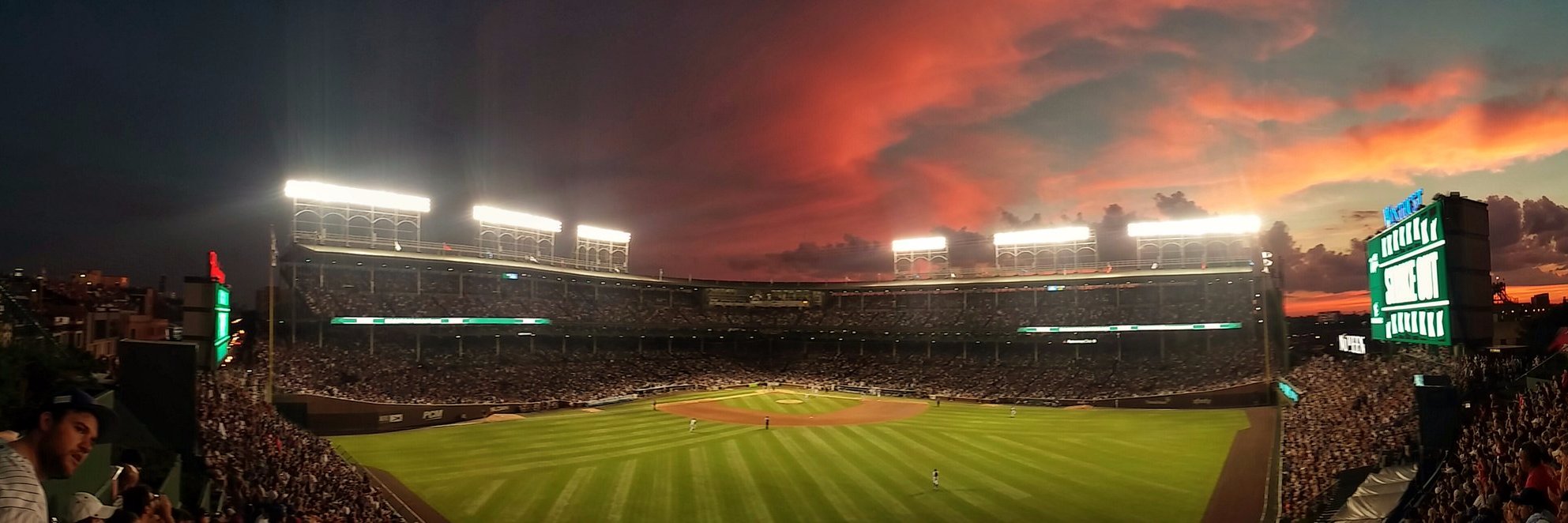 Matt Blackwell banner