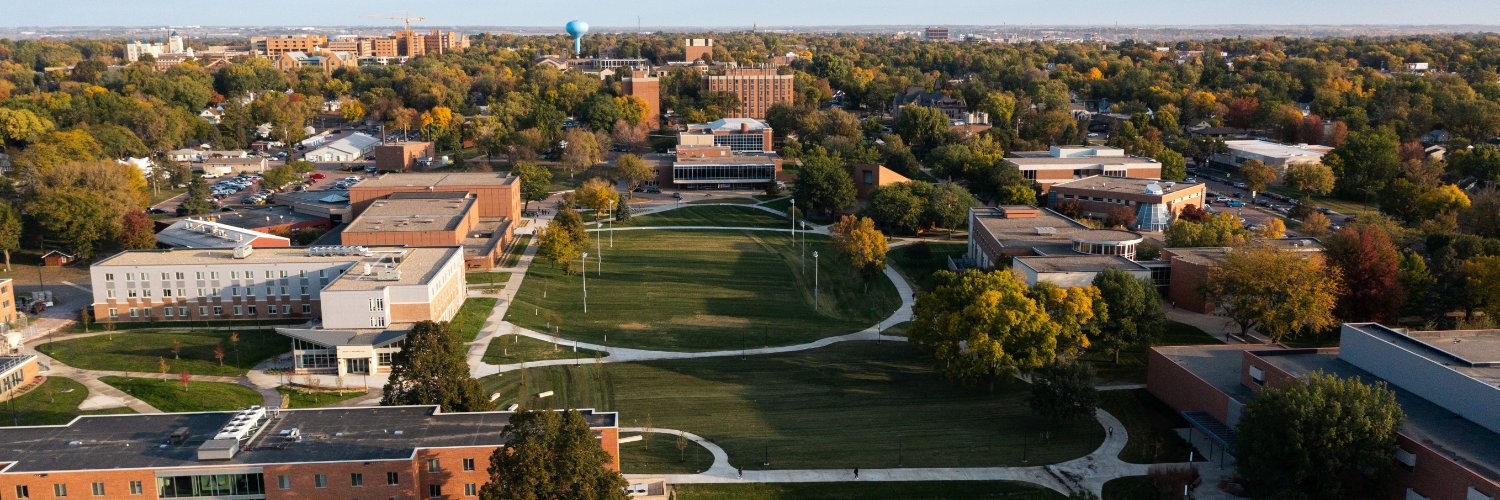 Augustana SD Alumni banner
