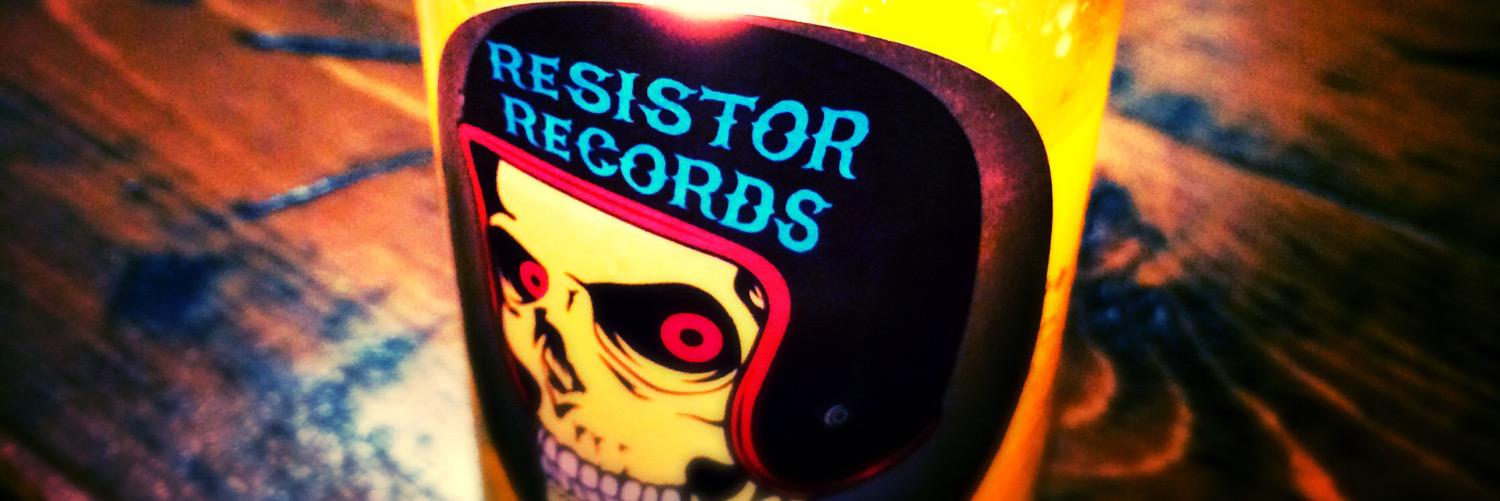 ResistorVinyl's profile banner image