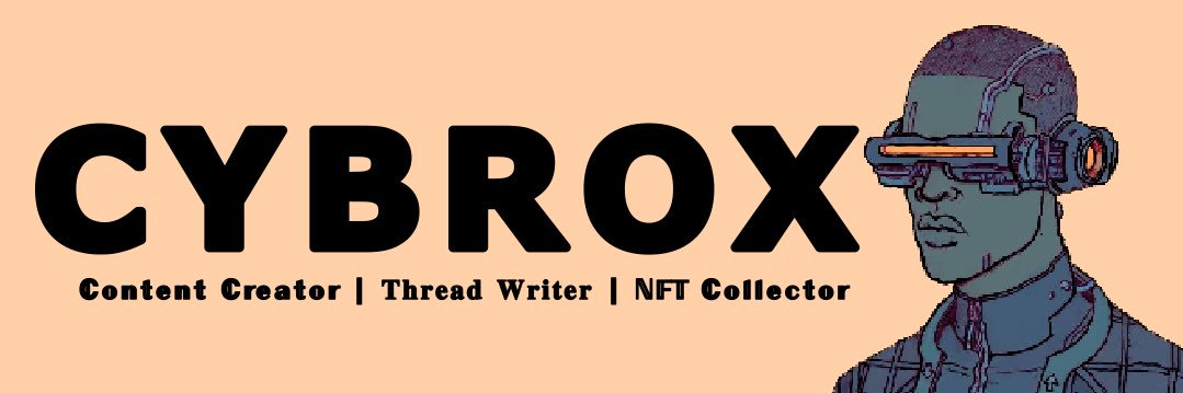 CYBROX 🔺 banner