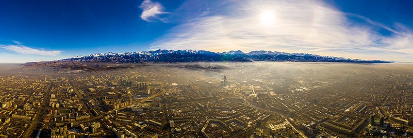 Alexey Sheglov banner