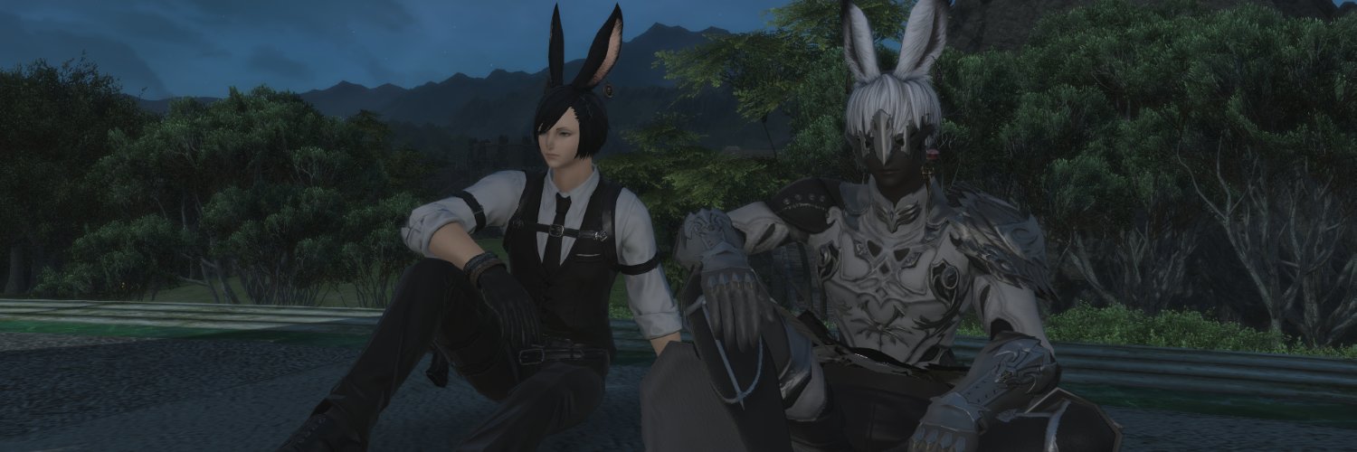 Kur0e95's profile banner image