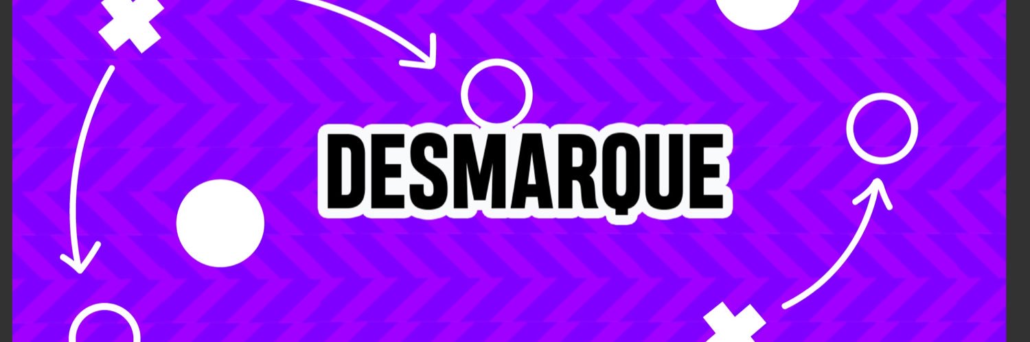 Desmarquestream banner