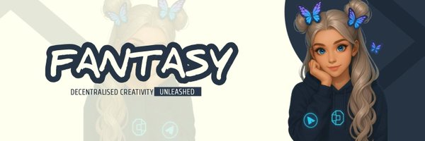 Fan_Tasy0 Profile Banner
