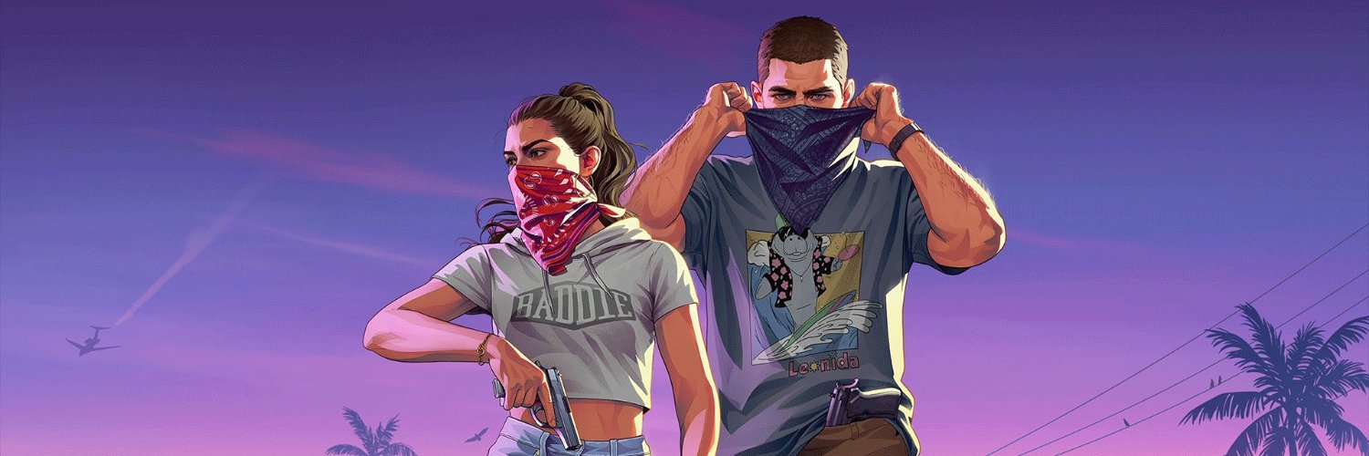 ismaGTA6's profile banner image