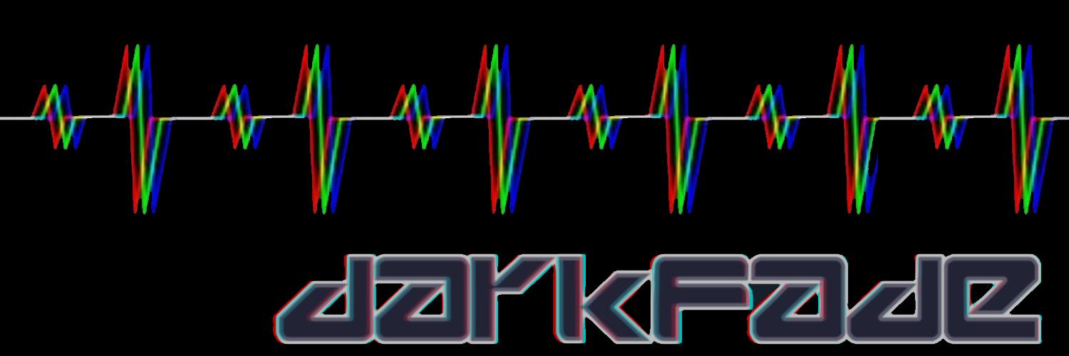 DΛRKFΛDΞ banner