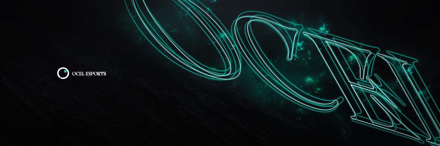 Ocel banner