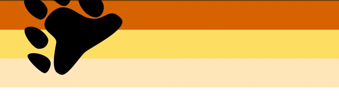 redbear757's profile banner image