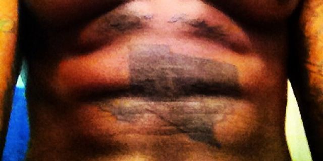 Chris Troy banner