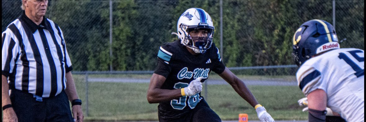 Dallas Saunders banner