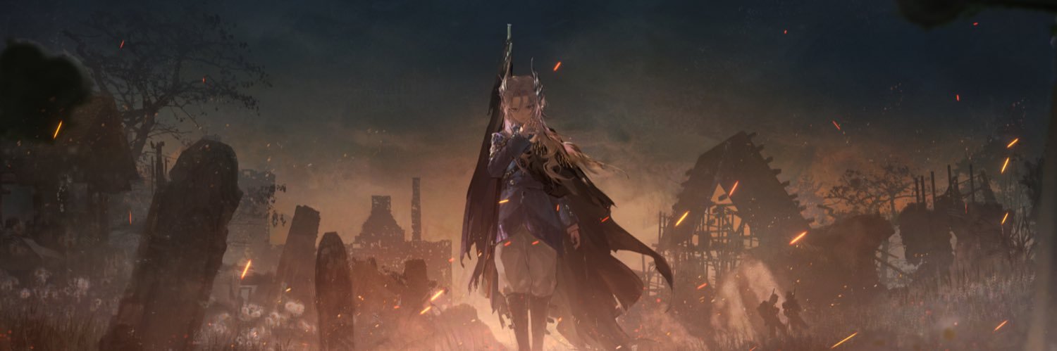 SpiderOOOOOO's profile banner image