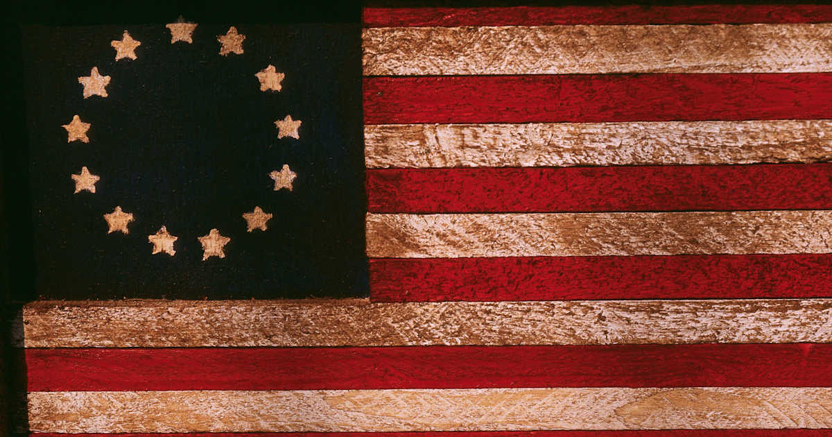 Schism banner