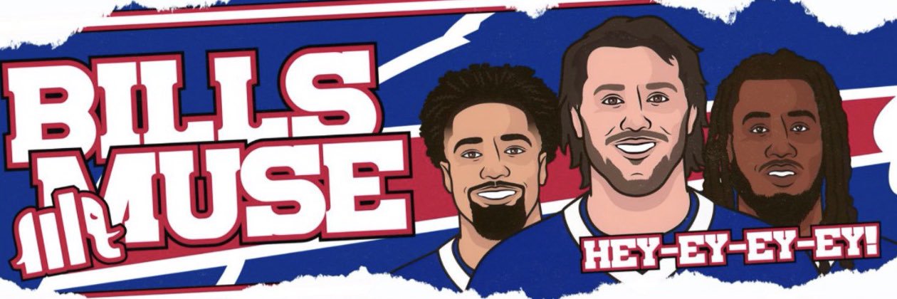 BillsMuse banner
