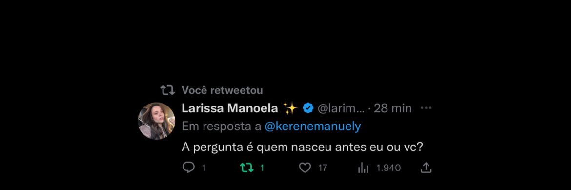 kerenemanuely's profile banner image