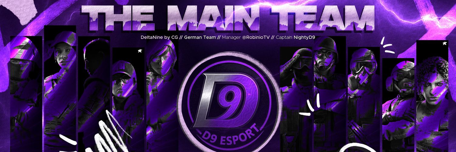 D9 banner