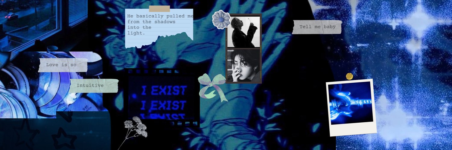 💙🫐 Til 🫐💙 banner