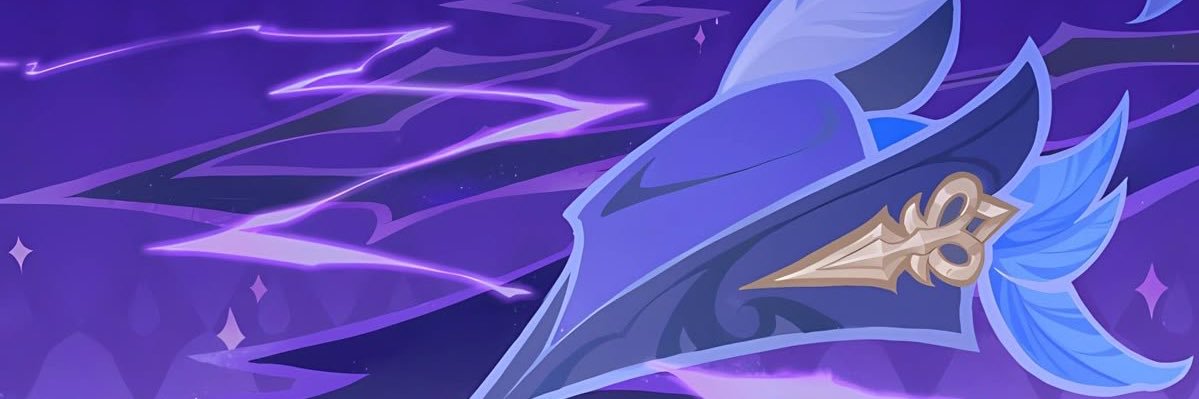 Marionette🐈‍⬛ banner
