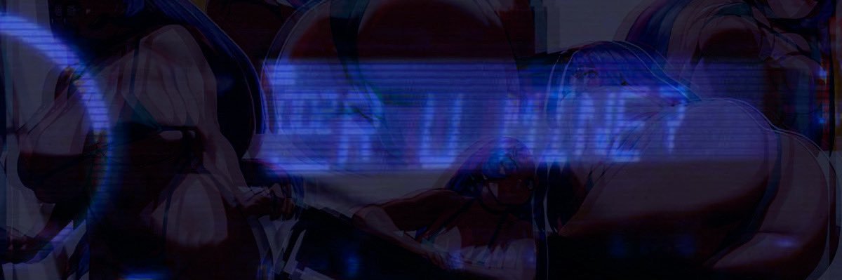WAVINGDESIRES's profile banner image