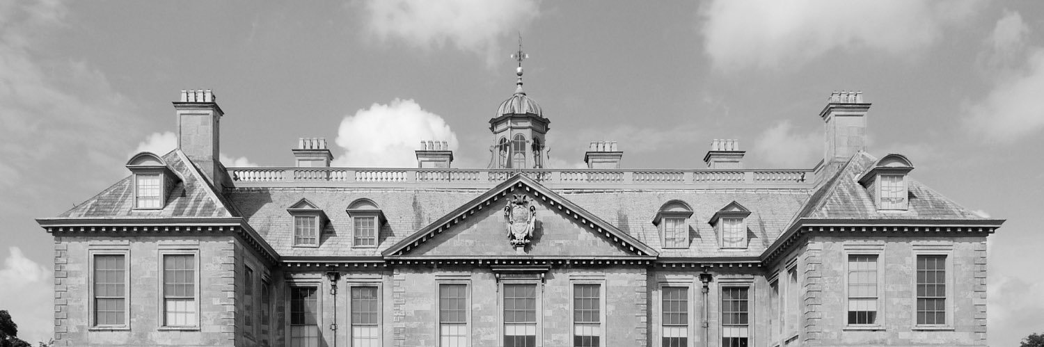 Thaddeus “Thad” Montgomery IV banner