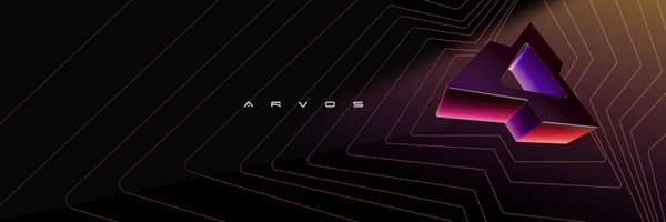 arvos_ai Profile Banner