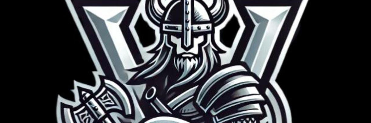 Valhalla Team banner