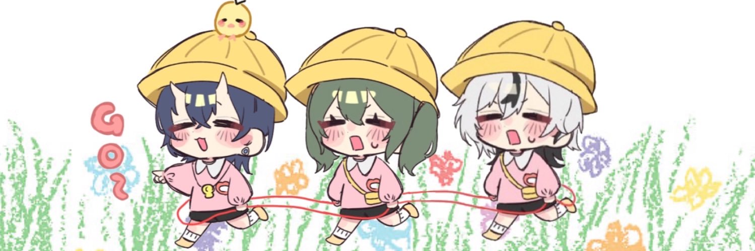 グラウス🐺⛓🩸🌙 banner