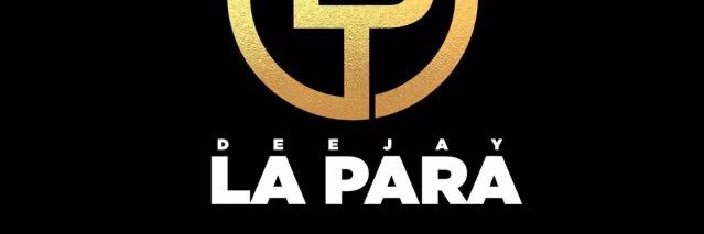 djlapara's profile banner image
