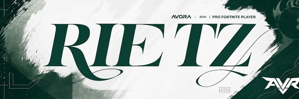 Riftzfnbr's profile banner image
