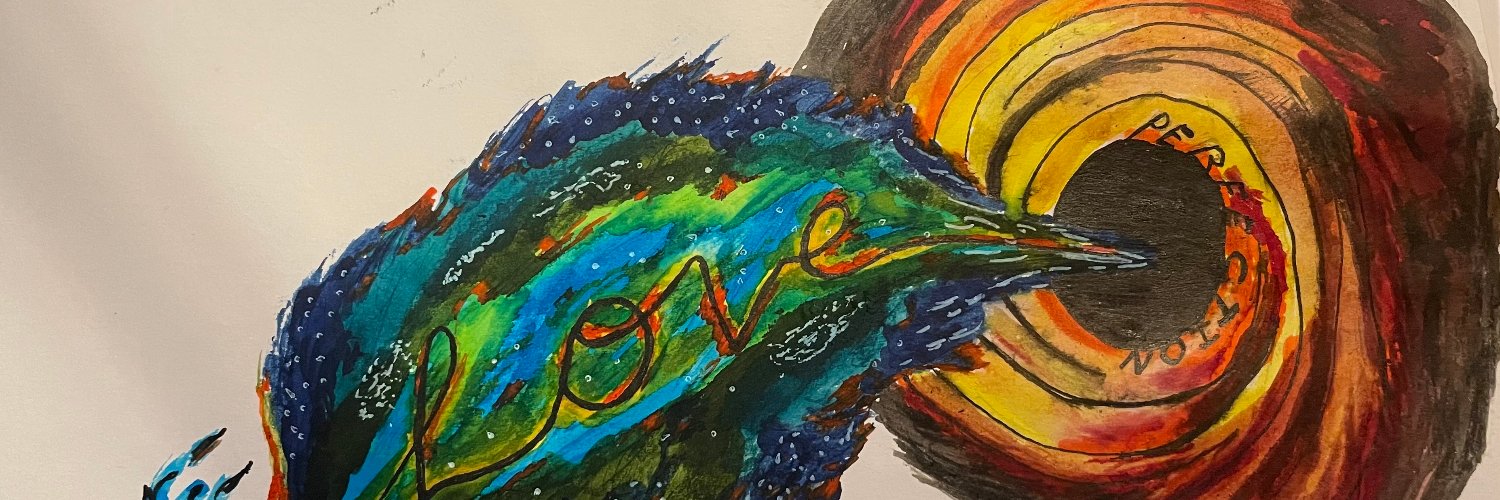 srlee_author's profile banner image
