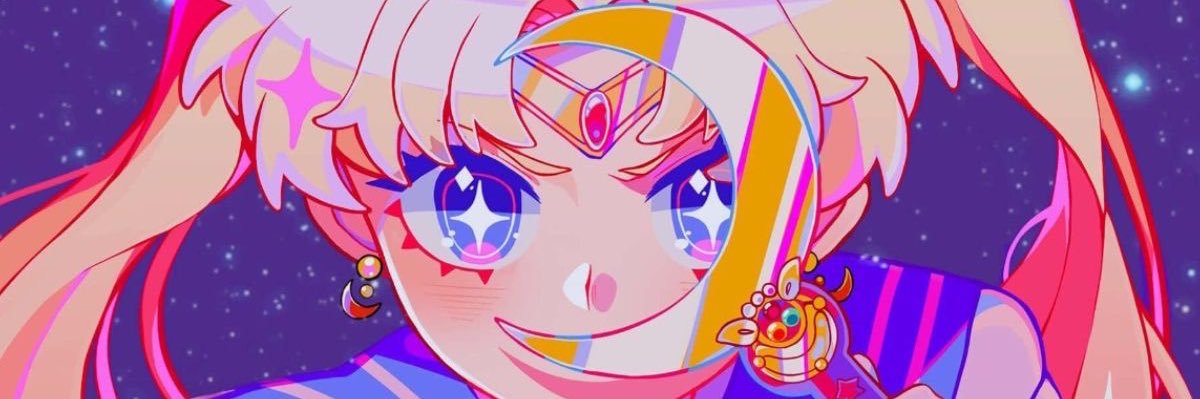 louu ⚘. yaosh banner